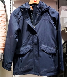 戶外品牌-戶外外套-【實拍】戶外外套
