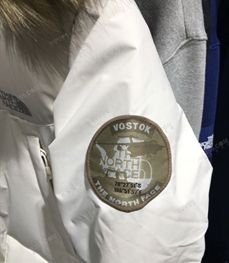 戶外品牌-棉衣/羽絨服-【實拍】戶外棉服