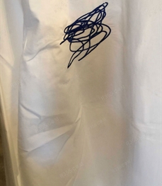 商場品牌-襯衫-（實拍）休閑男裝襯衫