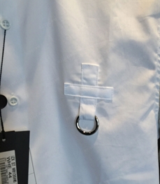 商場品牌-襯衫-（實拍）休閑男裝襯衫