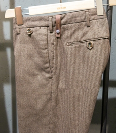 商場品牌-男褲-Pitti Uomo男裝展_男褲
