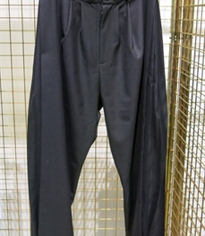 商場品牌-男褲-Pitti Uomo男裝展_男褲