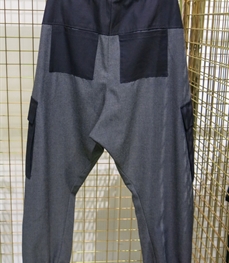 商場品牌-男褲-Pitti Uomo男裝展_男褲