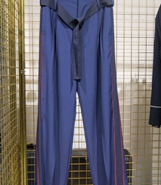 市場男褲-商務(wù)-Pitti Uomo男裝展_男褲