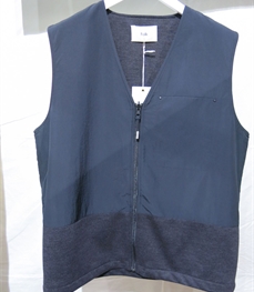 商場品牌-外套-Pitti Uomo男裝展_時尚馬甲 