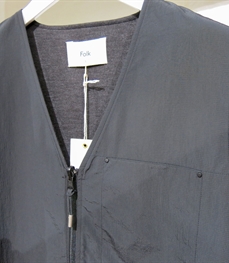 商場品牌-外套-Pitti Uomo男裝展_時尚馬甲 