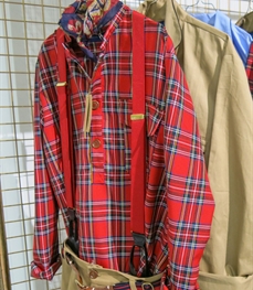 商場品牌-襯衫-Pitti Uomo男裝展_時尚襯衫