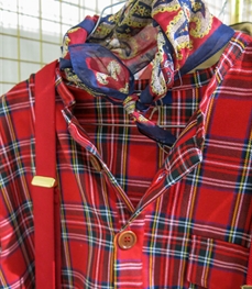 商場品牌-襯衫-Pitti Uomo男裝展_時尚襯衫