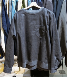 商場品牌-T恤-Pitti Uomo男裝展_時尚T恤