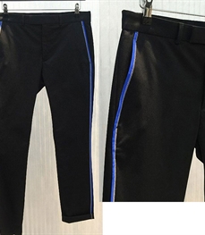 商場品牌-男褲-品牌商務褲