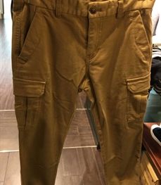 市場男褲-多袋-水洗多袋休閑褲【上?！? pid=