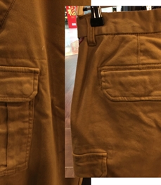市場男褲-多袋-水洗多袋休閑褲【上?！? pid=