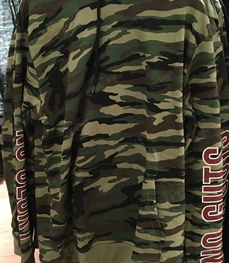商場品牌-衛衣-（實拍）休閑男裝衛衣