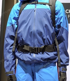 戶外品牌-滑雪服-【慕尼黑展】戶外滑雪服