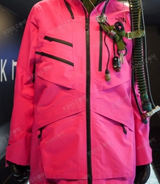 戶外品牌-滑雪服-【慕尼黑展】戶外滑雪服