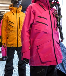 戶外品牌-滑雪服-【慕尼黑展】戶外滑雪服