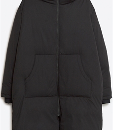 商場品牌-外套-休閑男裝棉服