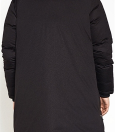 商場品牌-外套-休閑男裝棉服