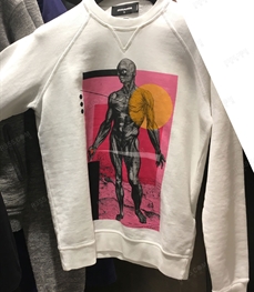 商場品牌-衛(wèi)衣-（實拍）休閑男裝衛(wèi)衣