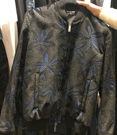 商場品牌-外套-（實拍）休閑男裝夾克