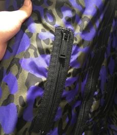 商場品牌-外套-（實拍）休閑男裝夾克