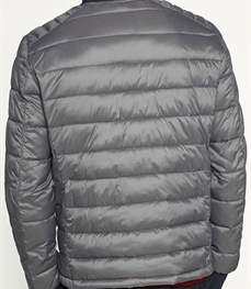 商場品牌-外套-休閑男裝棉服