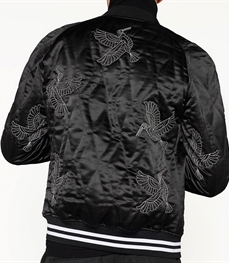 商場品牌-外套-休閑男裝棉服