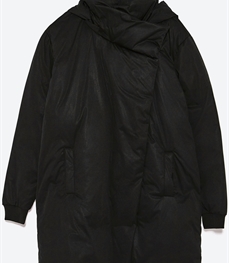 商場品牌-外套-休閑男裝棉服
