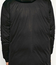 商場品牌-外套-休閑男裝棉服