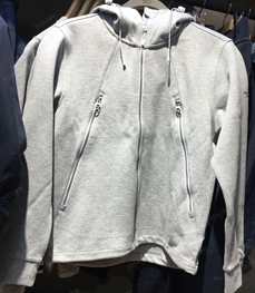 戶外品牌-衛衣-【實拍】運動衛衣