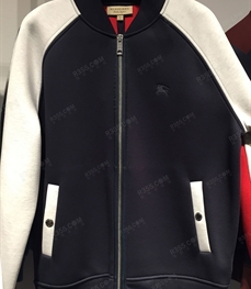 商場品牌-外套-（實拍）休閑男裝夾克