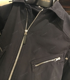 商場品牌-外套-（實拍）休閑男裝夾克