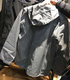 戶外品牌-戶外外套-【實拍】戶外外套