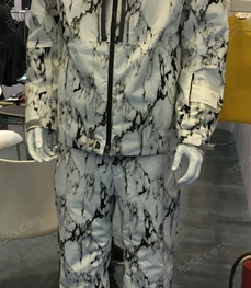 戶外品牌-滑雪服-【ISPO戶外展】戶外滑雪服