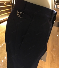 商場品牌-男褲-品牌挖袋【實拍】