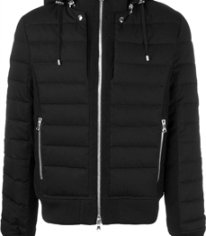 商場品牌-外套-休閑男裝棉服