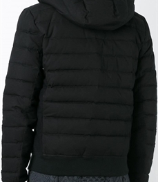 商場品牌-外套-休閑男裝棉服