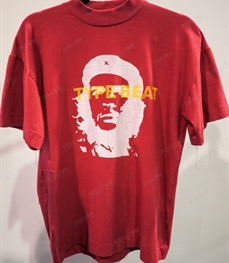 商場品牌-T恤-（實拍）休閑男裝t恤