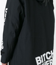 商場品牌-外套-休閑男裝棉服