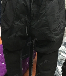 市場男褲-休閑-靚仔褲（實拍）