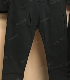 市場男褲-休閑-靚仔褲（實拍）