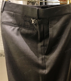 商場品牌-男褲-品牌商務(wù)褲【實拍】