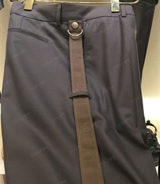 商場品牌-男褲-品牌商務(wù)褲【實拍】