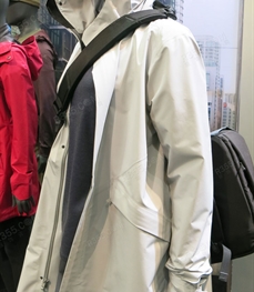 戶外品牌-戶外外套-【腓德烈斯哈芬戶外展】戶外外套