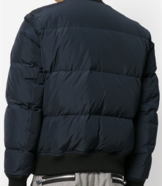 商場品牌-外套-休閑男裝棉服