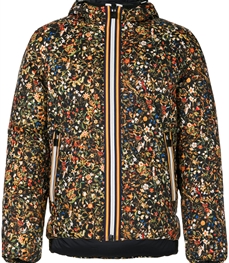 商場品牌-外套-休閑男裝棉服