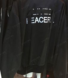 商場品牌-外套-（實拍）時尚男裝夾克