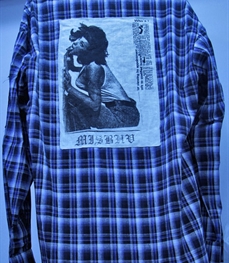 市場上裝-襯衫-休閑男裝襯衫