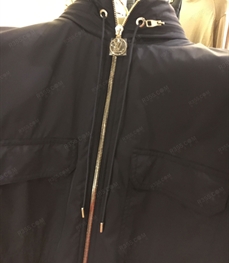 商場品牌-外套-（實拍）時尚商務夾克
