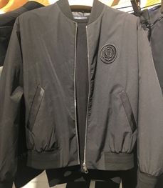 商場品牌-外套-（實拍）休閑男裝夾克